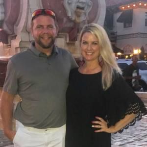 Meet your Posher, Brian